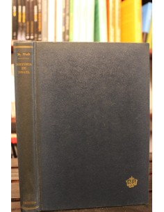 Historia de Israel (Usado)