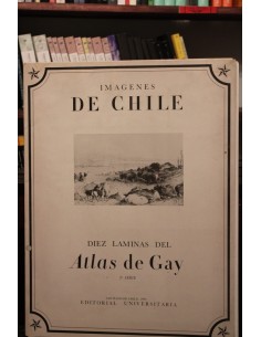 Imágenes de Chile (Usado)