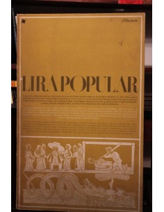 Lira Popular (Usado)
