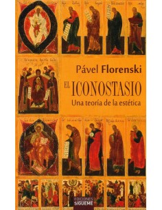 El iconostasio (Nuevo)