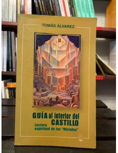 Guía al interior del castillo (Usado)
