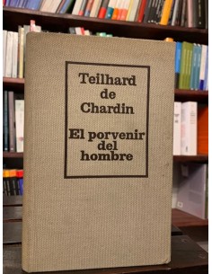 El porvenir del hombre (Usado)