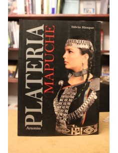 Plateria Mapuche (Usado)