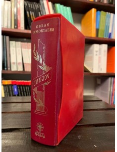 Obras inmortales (Chejov) (Usado)