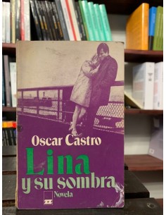 Lina y su sombra (Usado)