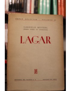 Lagar (Usado)