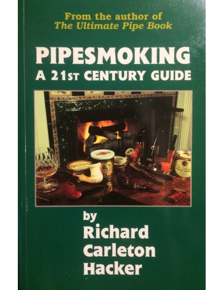 Pipesmoking (Usado) Pipesmoking (Usado)