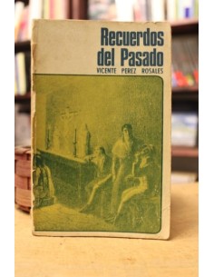 Recuerdos del pasado (Usado)