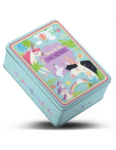Unicornios. Aventuras enlatadas (Nuevo)