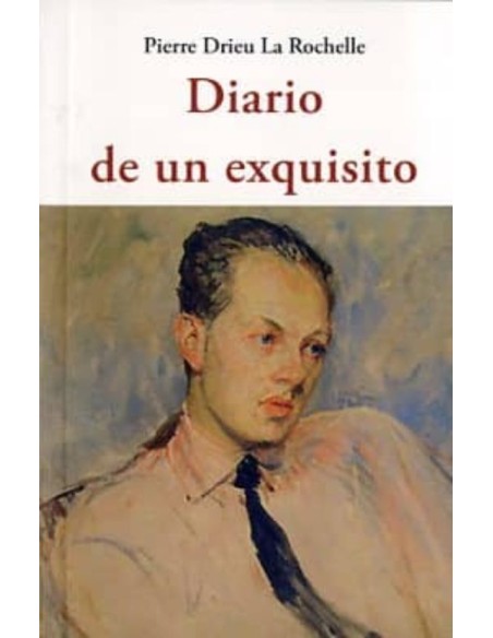 Diario de un exquisito (Nuevo)