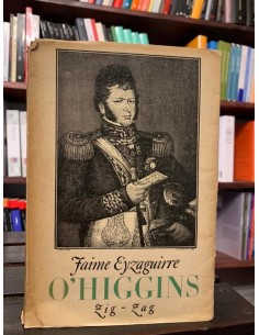 O`Higgins (Usado)