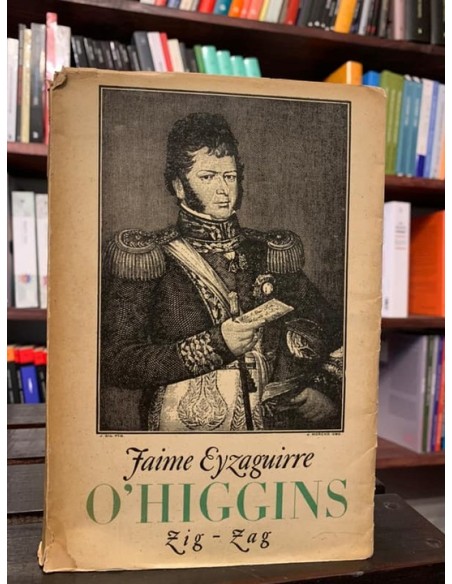 O`Higgins (Usado) O`Higgins (Usado)