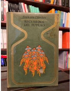 Recuerdos del futuro (Usado)