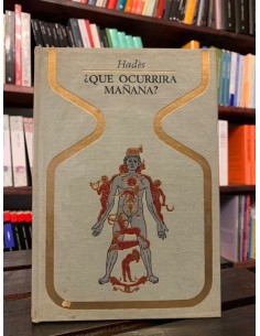 ¿Que ocurrirá mañana? (Usado)