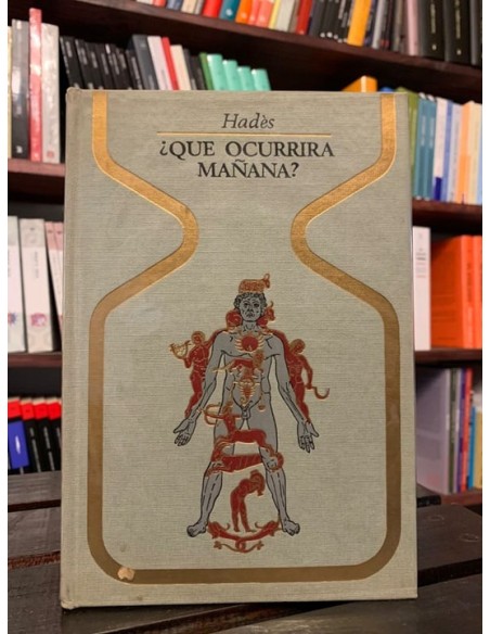 ¿Que ocurrirá mañana? (Usado) ¿Que ocurrirá mañana? (Usado)