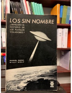 Los sin nombre (Usado)