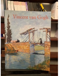 Vincent Van Gogh (Usado)