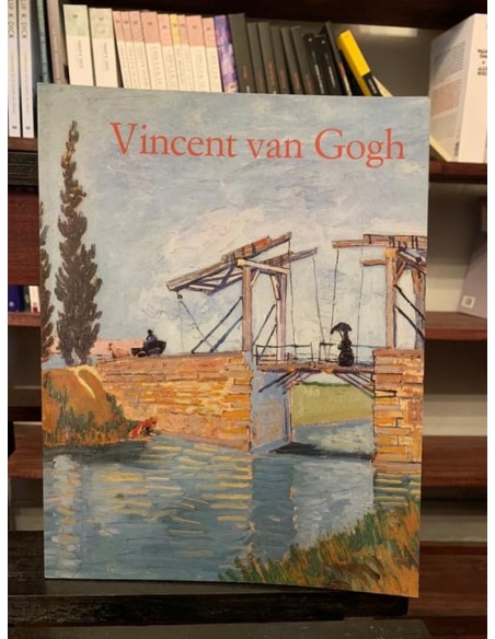 Vincent Van Gogh (Usado) Vincent Van Gogh (Usado)