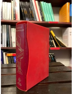 Obras inmortales (D`Annunzio) (Usado)