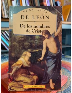 De los nombres de Cristo (Usado)