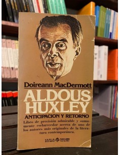 Aldous Huxley (Usado)