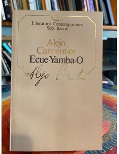 Ecue-Yamba-O (Usado)