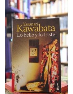 Lo bello y lo triste (Usado)