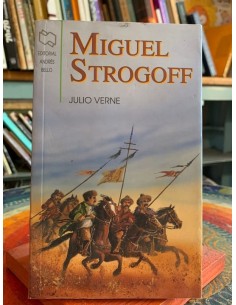 Miguel Strogoff (Usado)
