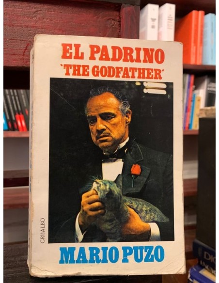 El Padrino (Usado) El Padrino (Usado)