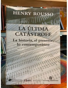 La última Catástrofe (Usado)