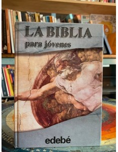 La biblia para jóvenes (Usado)