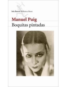Boquitas pintadas (Usado)