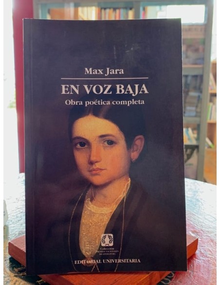 En voz baja (Usado) En voz baja (Usado)