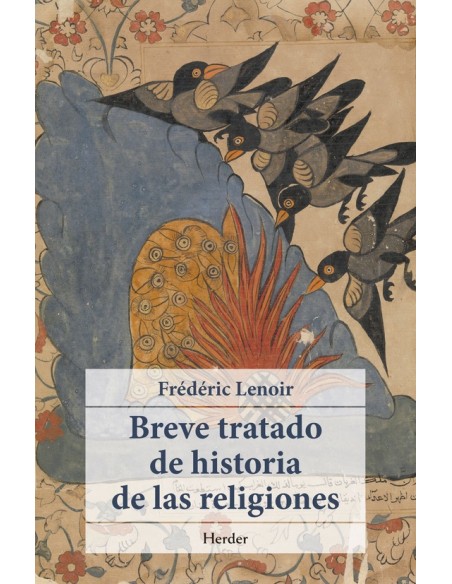 Breve tratado de de historias de las religiones (Nuevo) Breve tratado de de historias de las religiones (Nuevo)