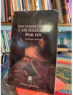Casi hallarte por fin (Usado)