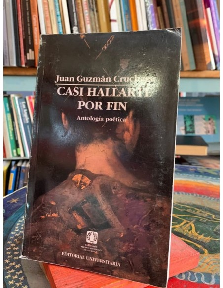 Casi hallarte por fin (Usado) Casi hallarte por fin (Usado)
