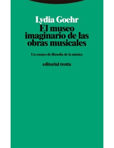 El museo imaginario de las obras musicales (Nuevo)