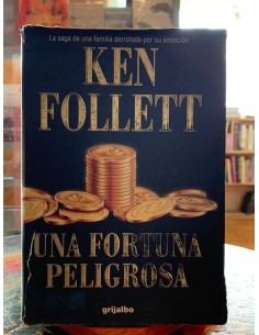 Una fortuna peligrosa (Usado)
