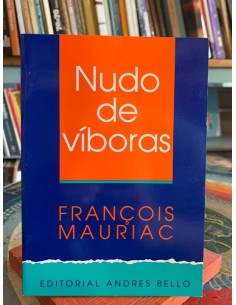 Nudo de víboras (Usado)