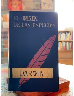 El origen de las especies (Usado)