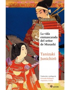 La vida enmascarada del señor de Musashi (Nuevo)