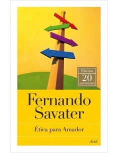 Ética para Amador (Usado)