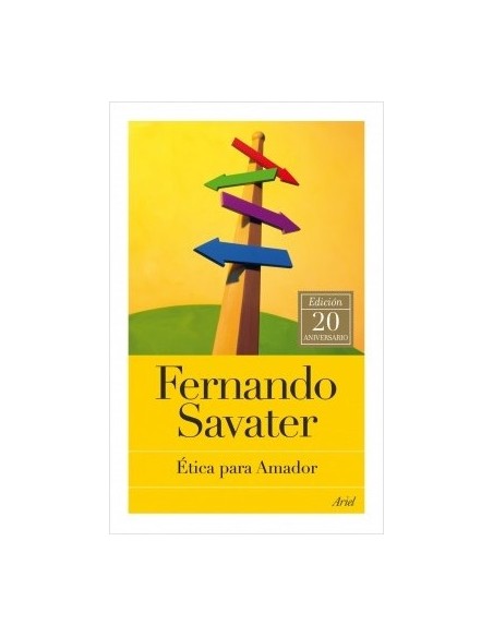 Ética para Amador (Usado) Ética para Amador (Usado)