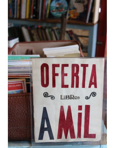 Ofertas 1000 (Usado)