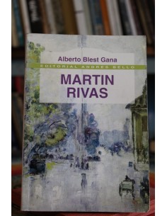 Martín Rivas (Usado)