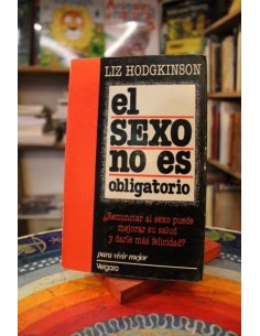 El sexo no es obligatorio (Usado)
