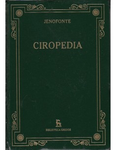 Ciropedia (Usado)