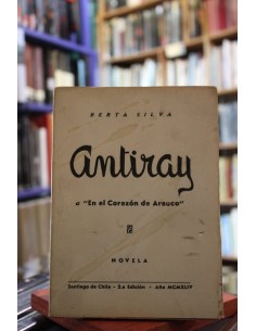 Antiray (Usado)