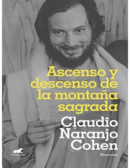 Ascenso y descenso de la montaña sagrada (Nuevo) Ascenso y descenso de la montaña sagrada (Nuevo)
