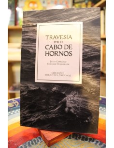 Travesía por el Cabo de Hornos (Usado)